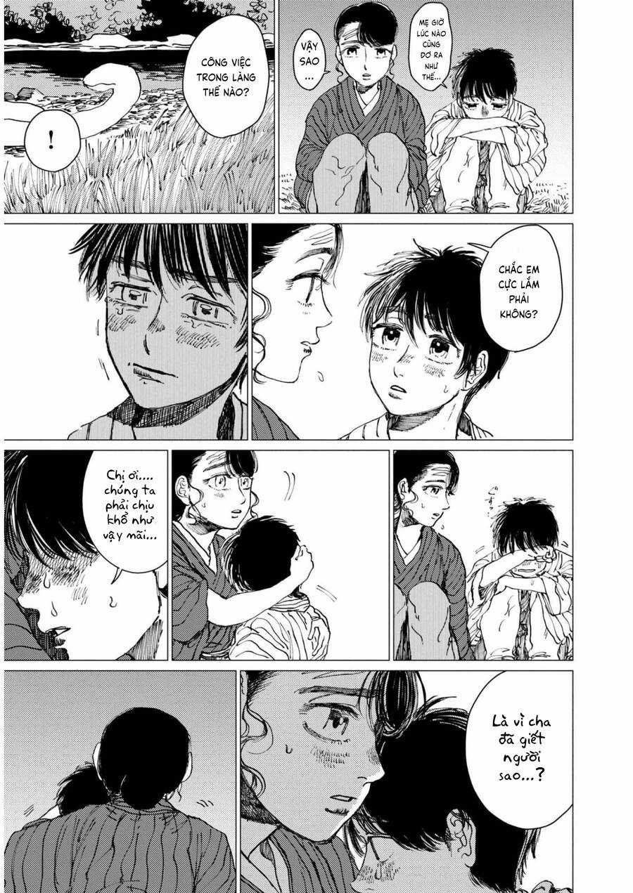 Đại Xà Phu Nhân - Chapter 17 - Trang 29