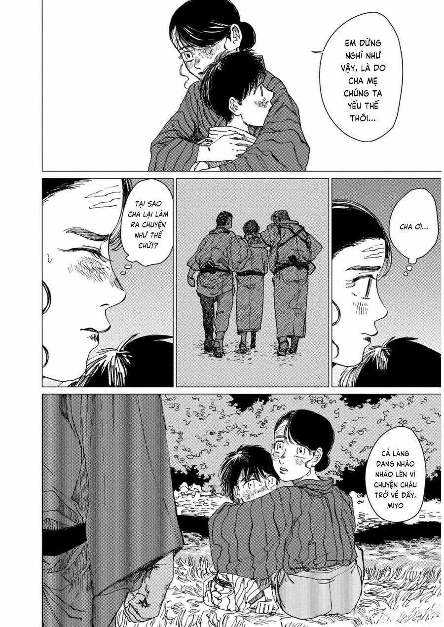 Đại Xà Phu Nhân - Chapter 17 - Trang 30