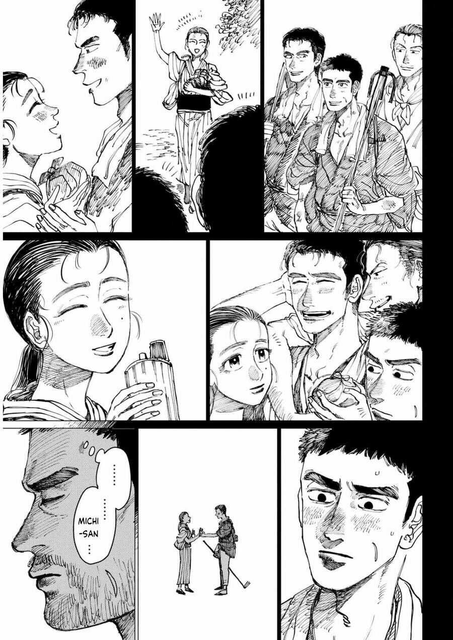 Đại Xà Phu Nhân - Chapter 18 - Trang 11