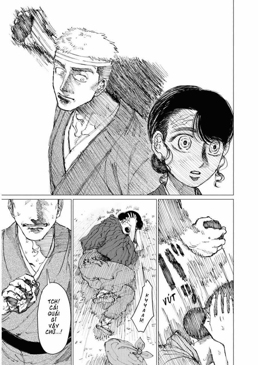 Đại Xà Phu Nhân - Chapter 18 - Trang 15