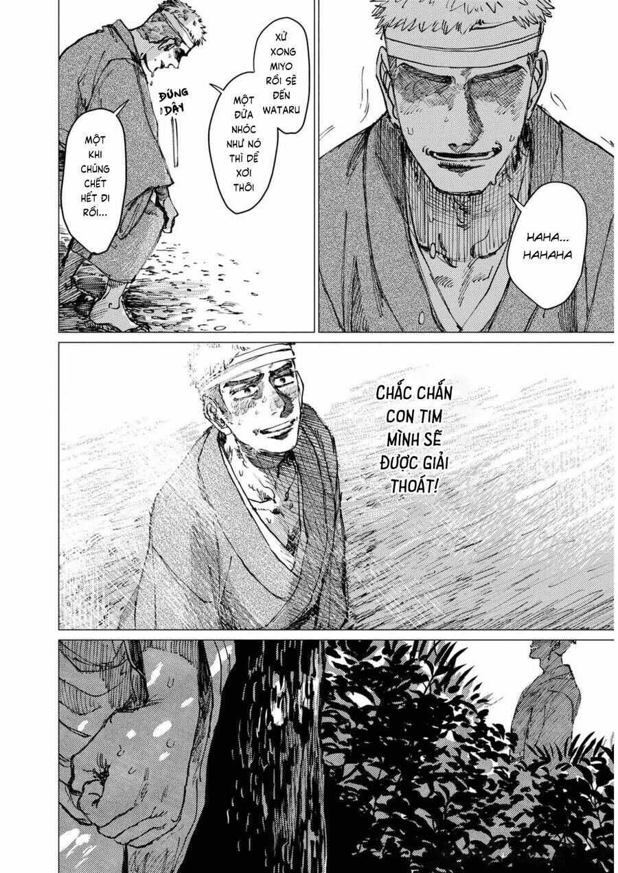 Đại Xà Phu Nhân - Chapter 18 - Trang 24