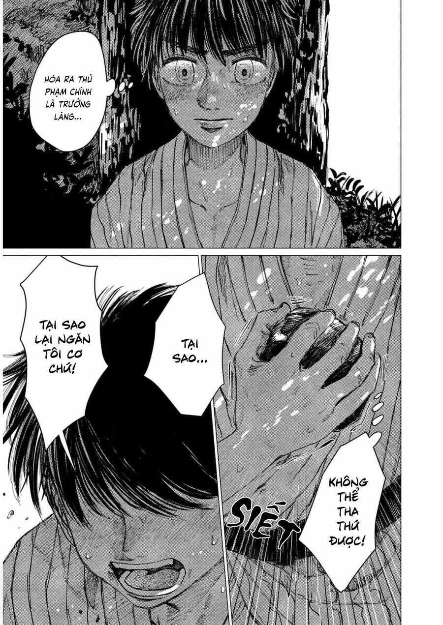 Đại Xà Phu Nhân - Chapter 18 - Trang 25