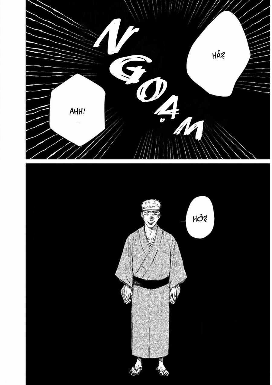 Đại Xà Phu Nhân - Chapter 18 - Trang 28