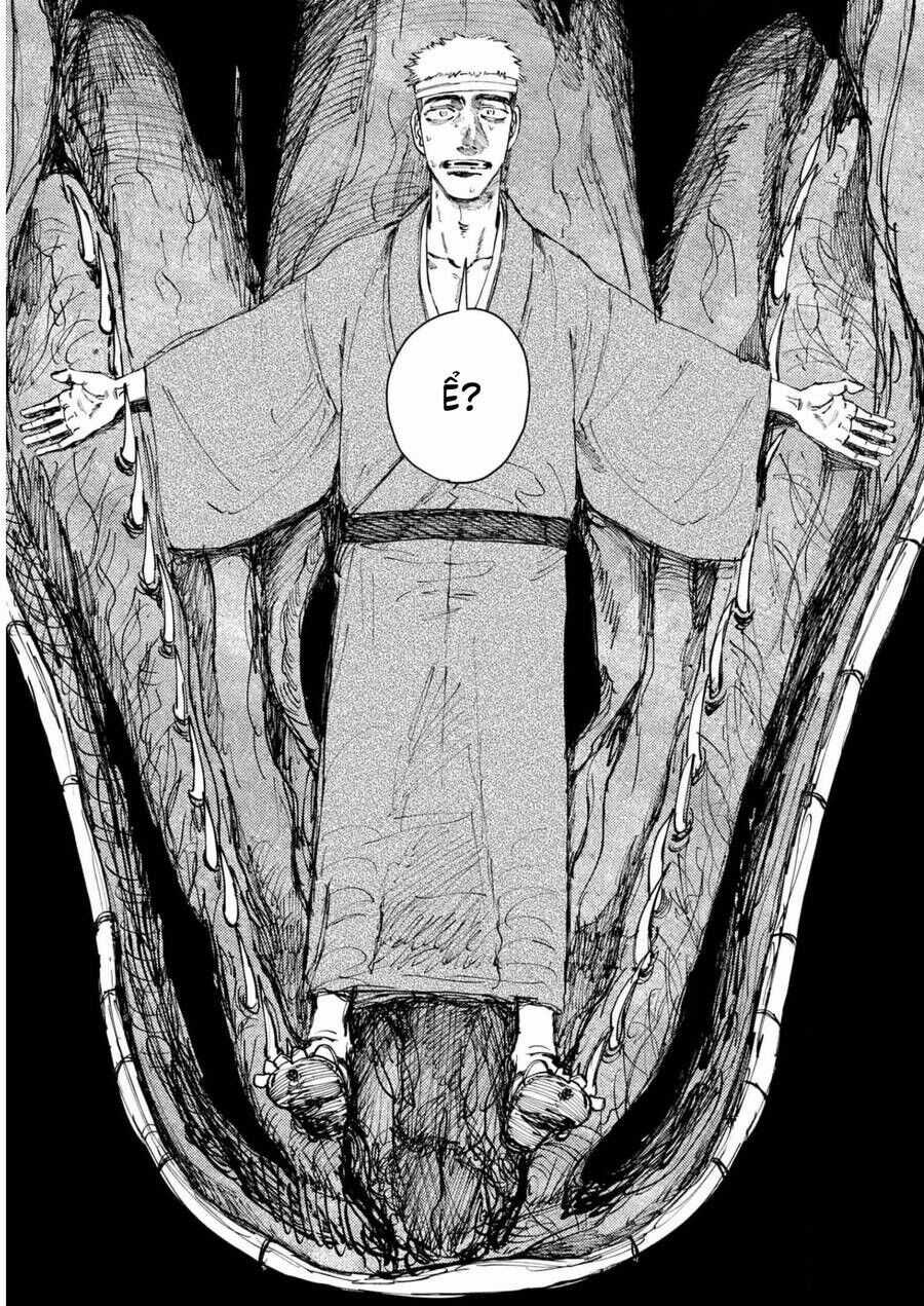 Đại Xà Phu Nhân - Chapter 18 - Trang 29