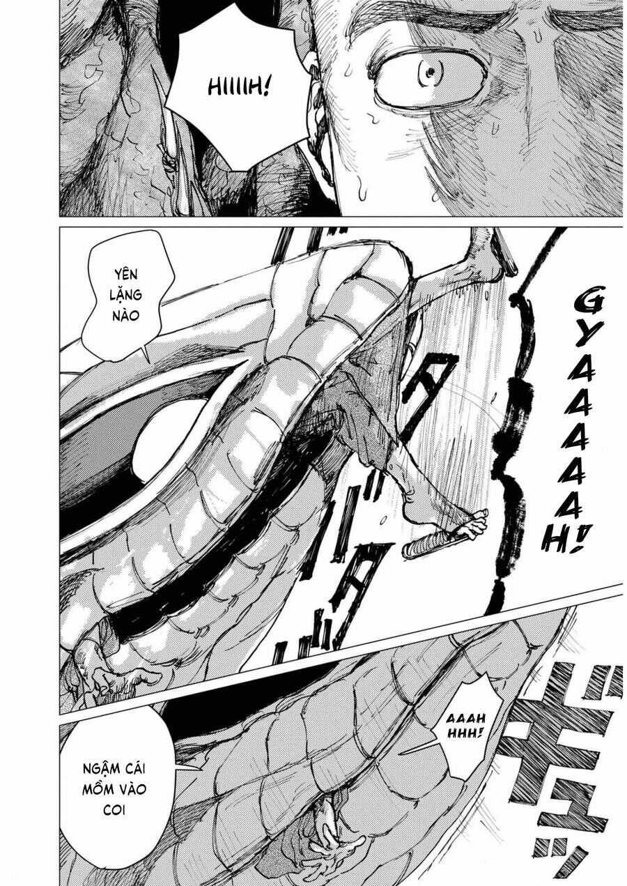 Đại Xà Phu Nhân - Chapter 18 - Trang 30