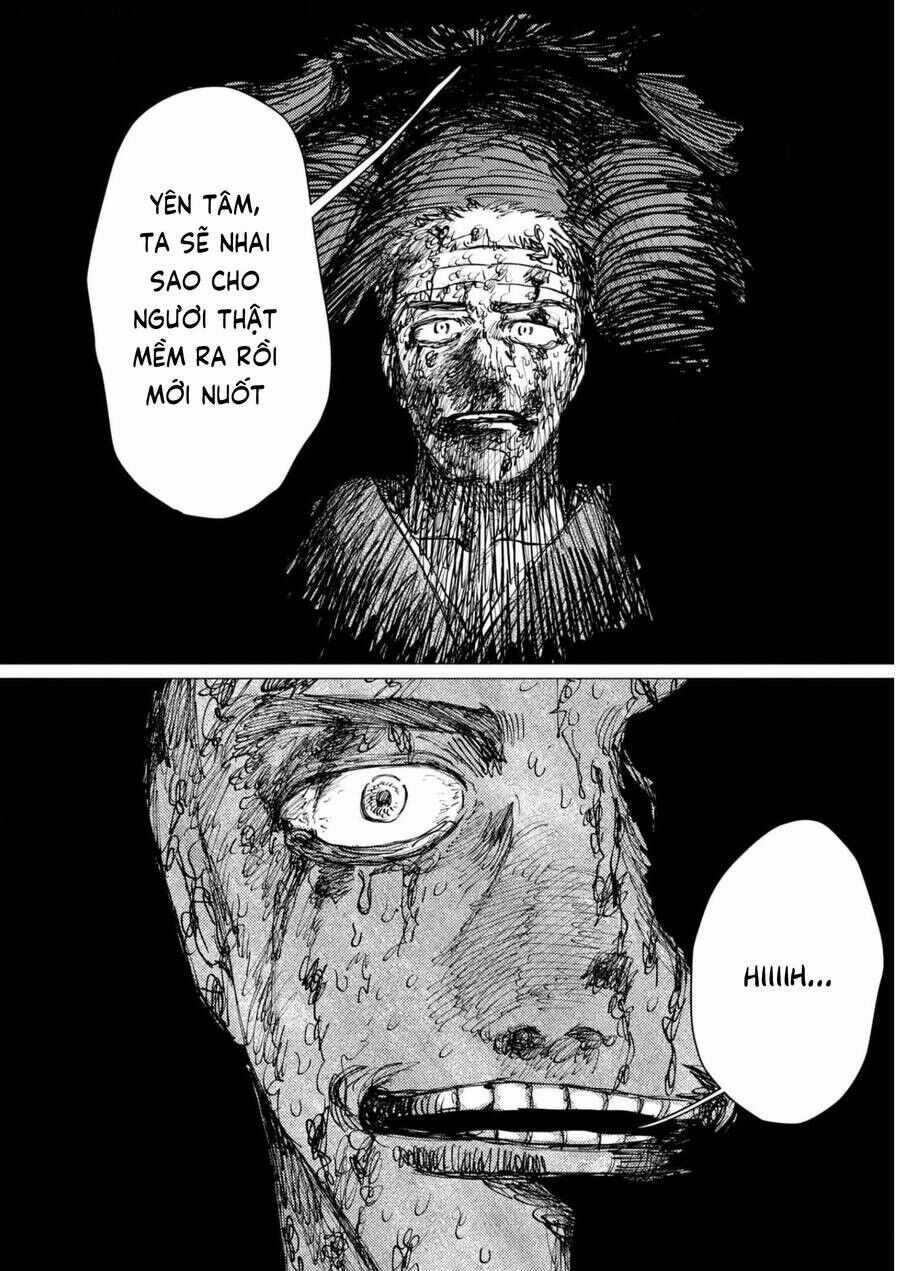 Đại Xà Phu Nhân - Chapter 18 - Trang 32