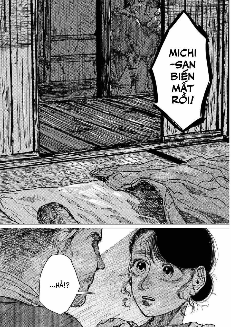 Đại Xà Phu Nhân - Chapter 18 - Trang 40