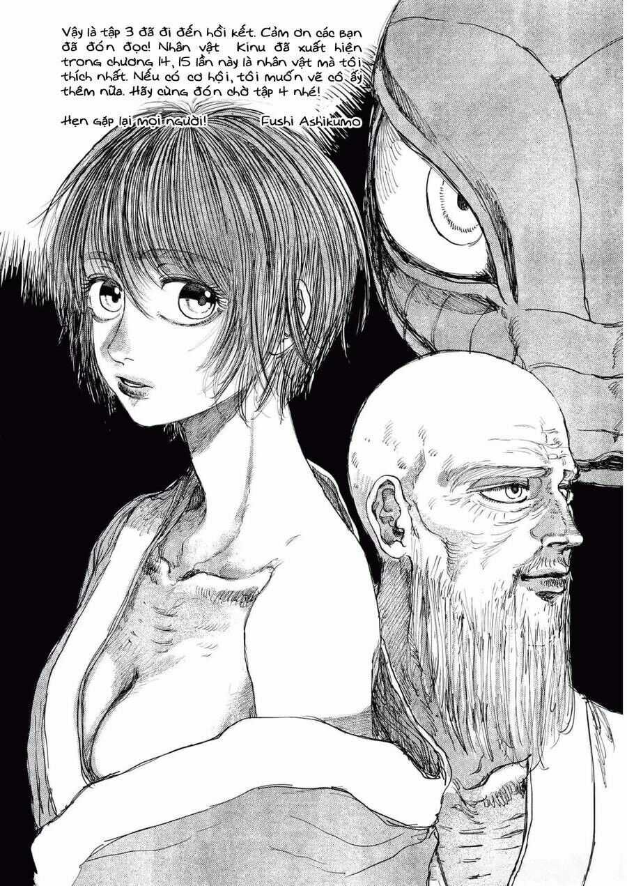 Đại Xà Phu Nhân - Chapter 18 - Trang 44