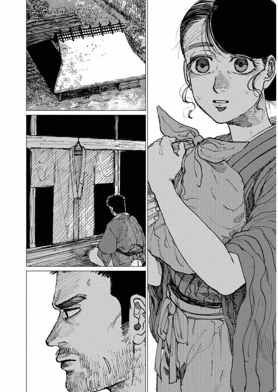 Đại Xà Phu Nhân - Chapter 18 - Trang 10