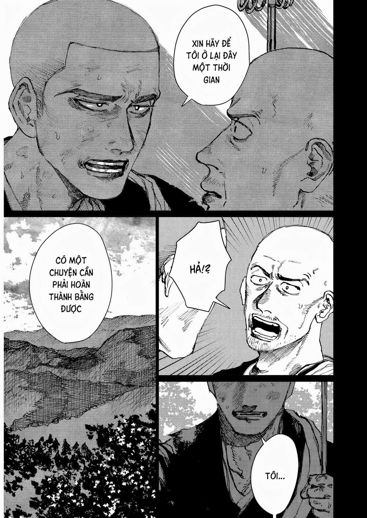 Đại Xà Phu Nhân - Chapter 20 - Trang 7