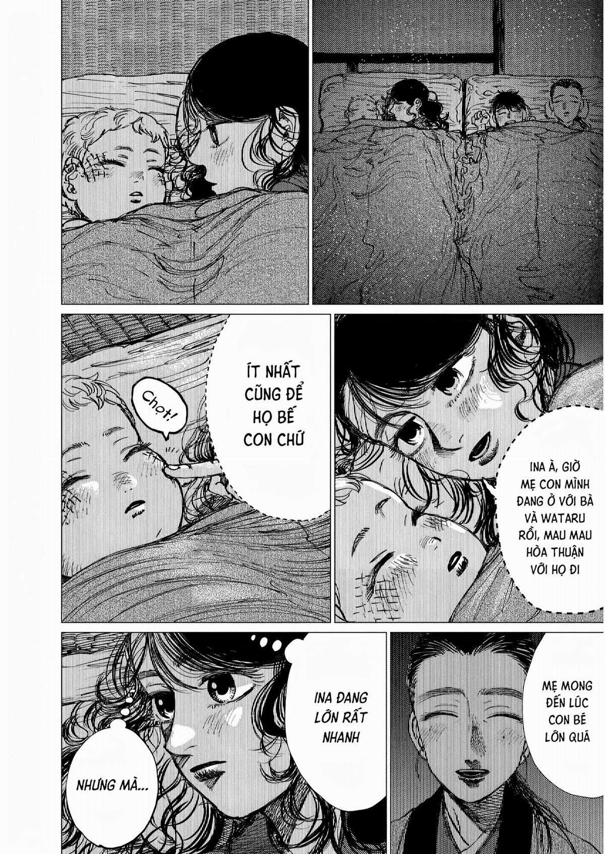 Đại Xà Phu Nhân - Chapter 23 - Trang 24