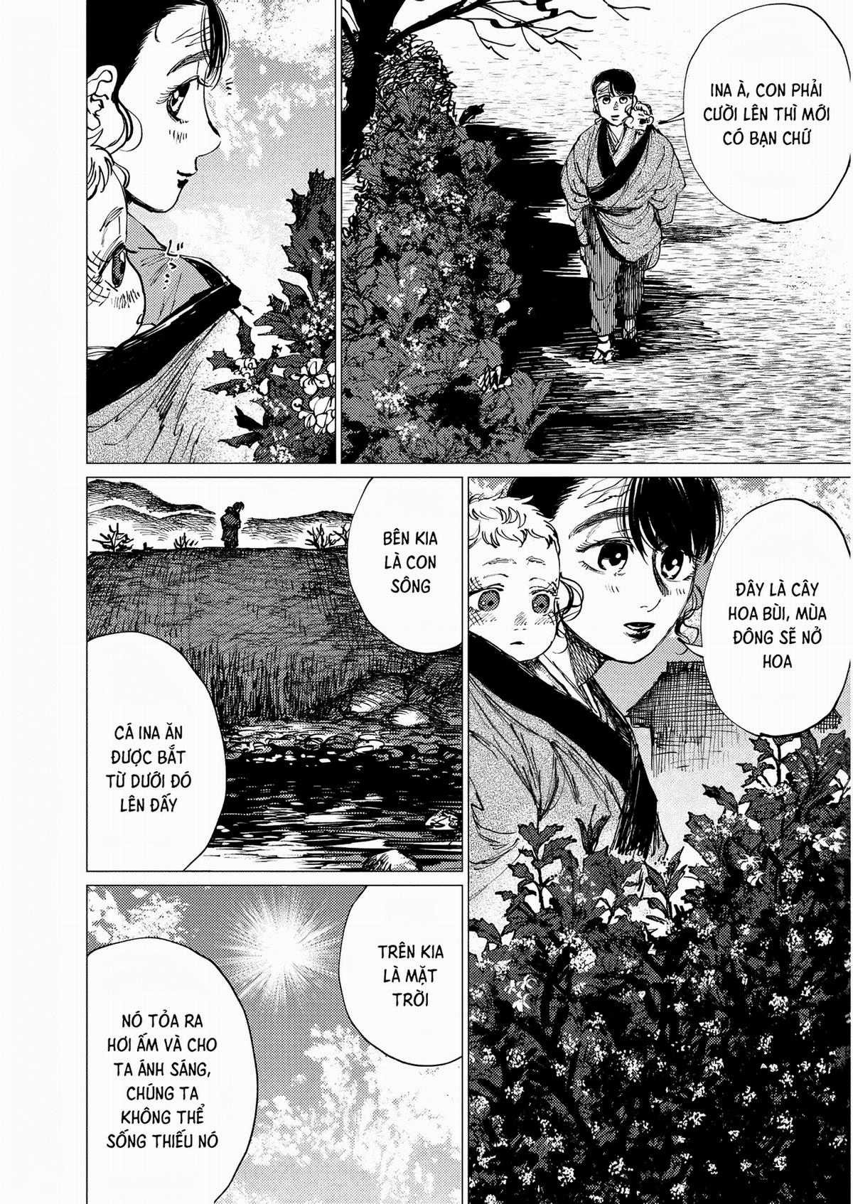 Đại Xà Phu Nhân - Chapter 23 - Trang 28