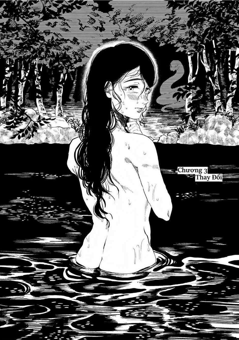 Đại Xà Phu Nhân - Chapter 3 - Trang 2