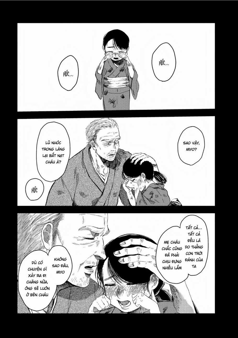 Đại Xà Phu Nhân - Chapter 3 - Trang 3