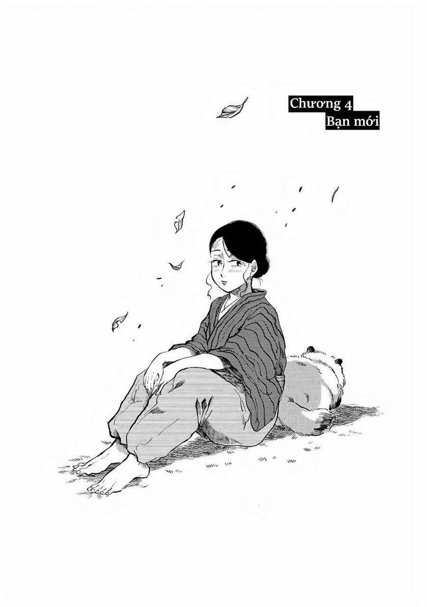 Đại Xà Phu Nhân - Chapter 4 - Trang 2