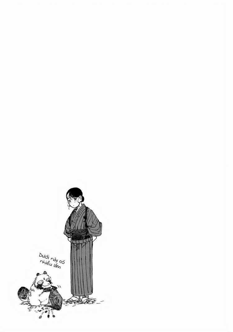 Đại Xà Phu Nhân - Chapter 4 - Trang 30