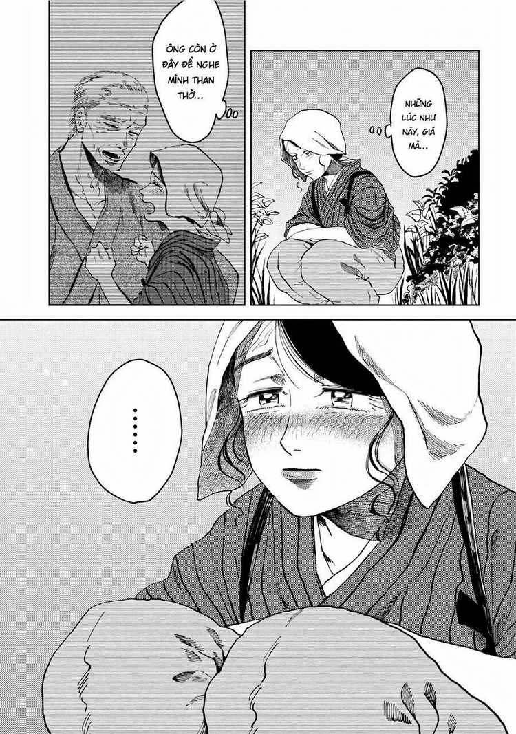 Đại Xà Phu Nhân - Chapter 4 - Trang 6