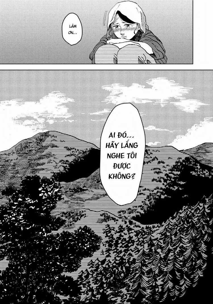 Đại Xà Phu Nhân - Chapter 4 - Trang 7