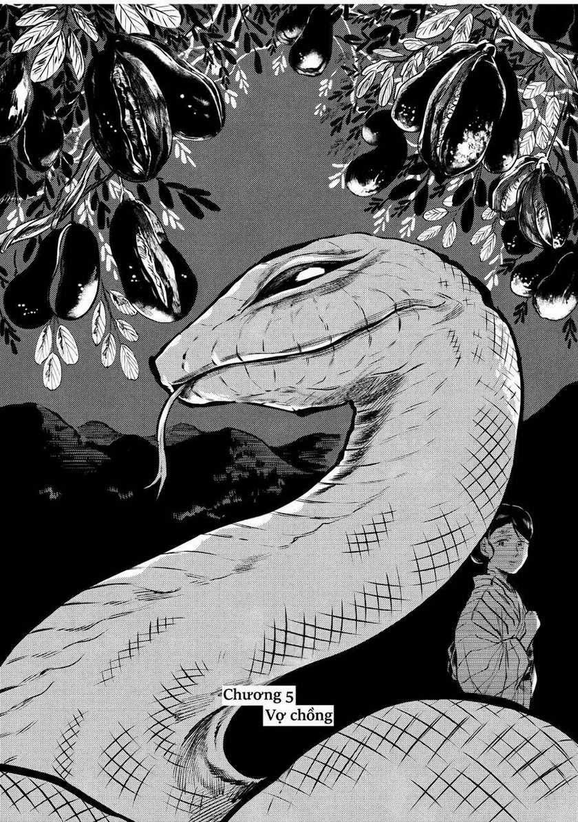 Đại Xà Phu Nhân - Chapter 5 - Trang 2