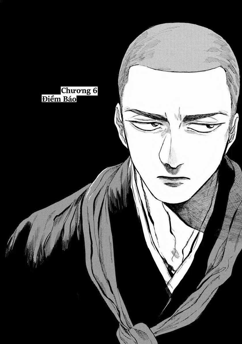 Đại Xà Phu Nhân - Chapter 6 - Trang 2