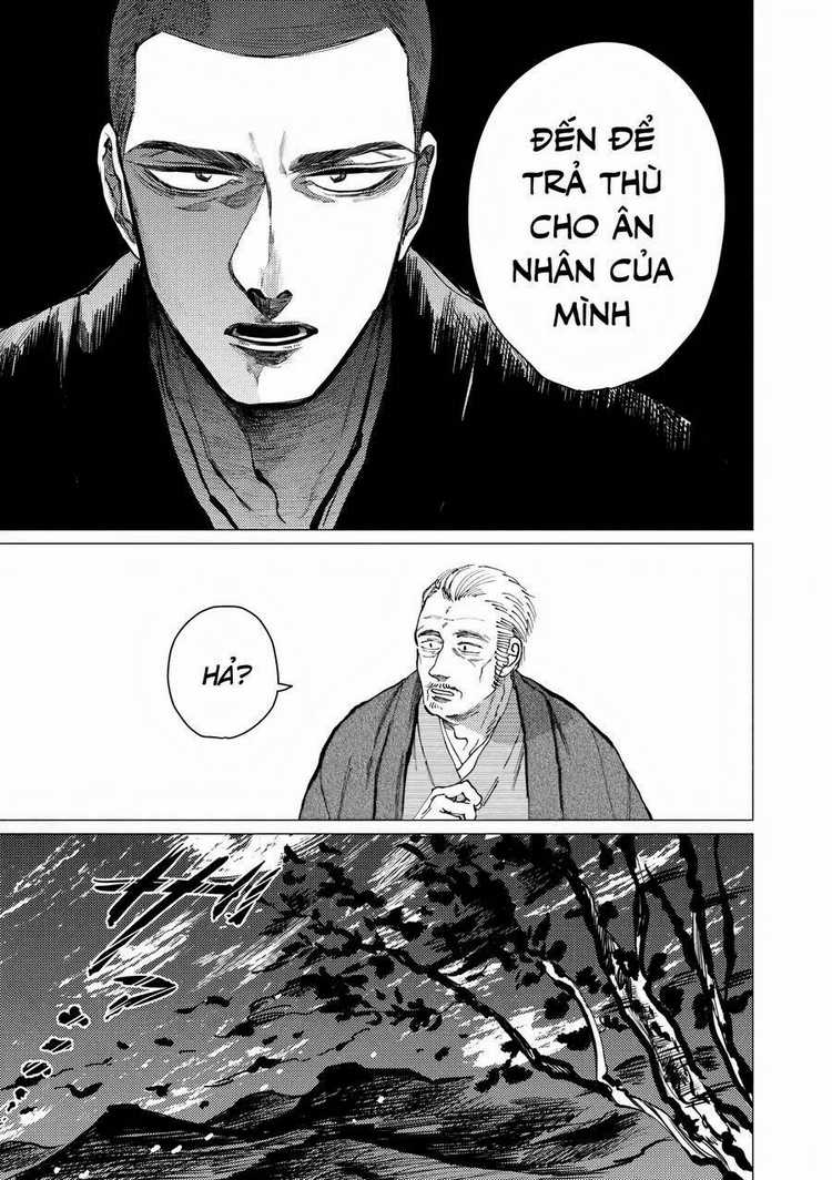 Đại Xà Phu Nhân - Chapter 6 - Trang 19