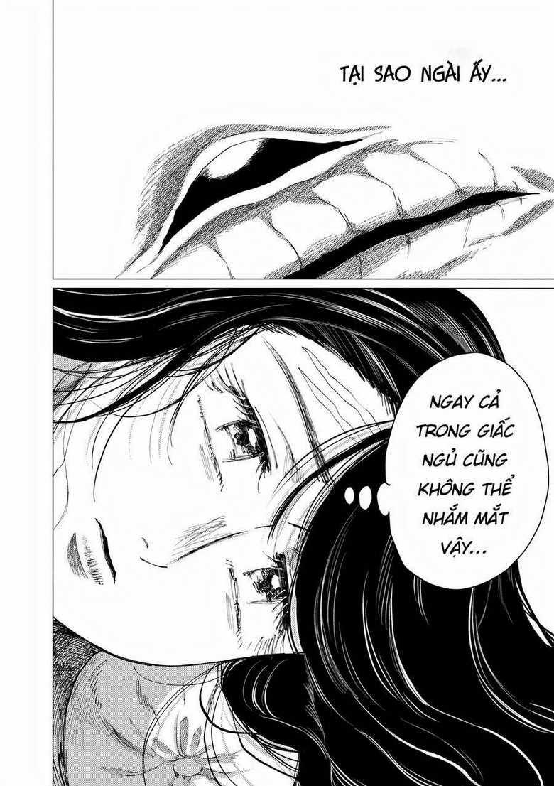 Đại Xà Phu Nhân - Chapter 6 - Trang 4