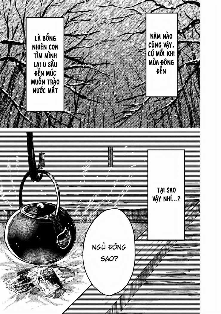 Đại Xà Phu Nhân - Chapter 7 - Trang 3