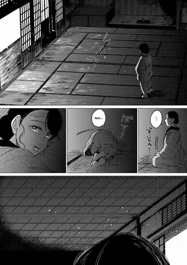 Đại Xà Phu Nhân - Chapter 7 - Trang 28