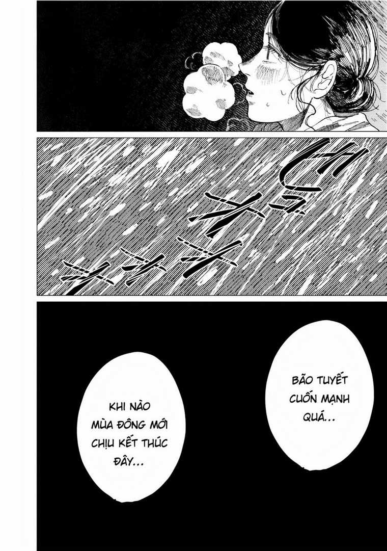 Đại Xà Phu Nhân - Chapter 8 - Trang 18