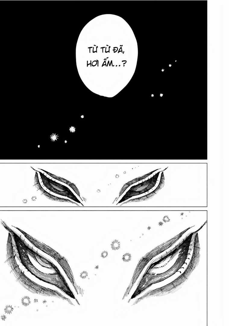 Đại Xà Phu Nhân - Chapter 8 - Trang 23