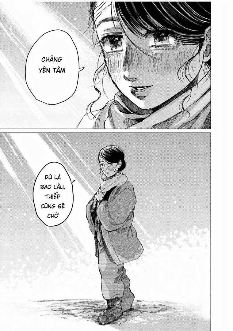 Đại Xà Phu Nhân - Chapter 8 - Trang 33