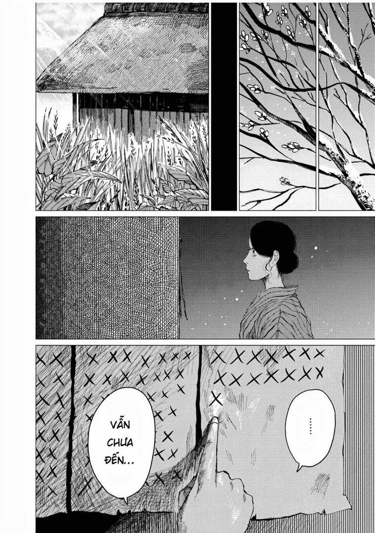 Đại Xà Phu Nhân - Chapter 8 - Trang 34