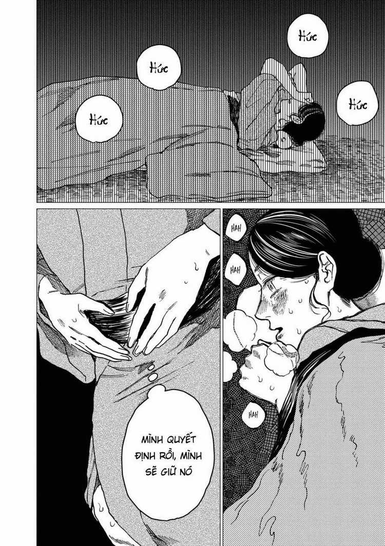 Đại Xà Phu Nhân - Chapter 9 - Trang 26