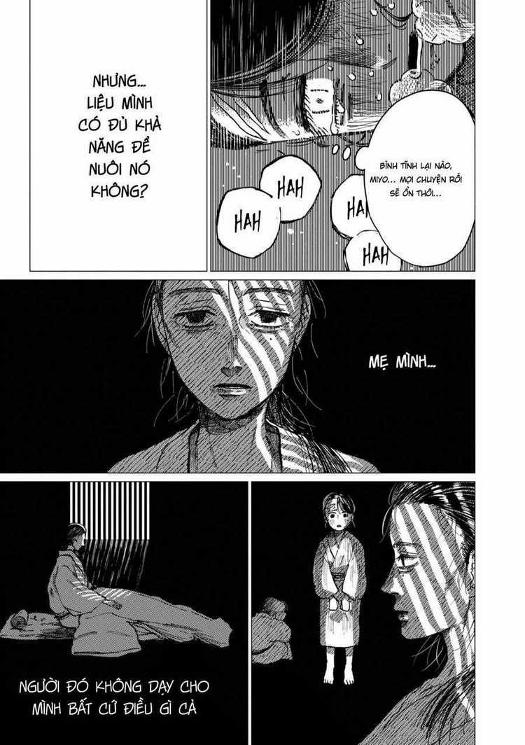 Đại Xà Phu Nhân - Chapter 9 - Trang 27