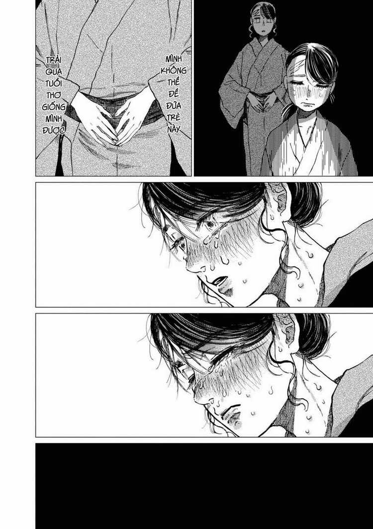 Đại Xà Phu Nhân - Chapter 9 - Trang 28