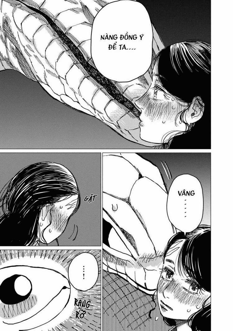 Đại Xà Phu Nhân - Chapter 9 - Trang 43