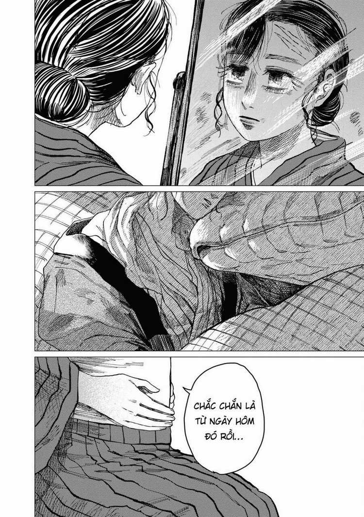 Đại Xà Phu Nhân - Chapter 9 - Trang 8