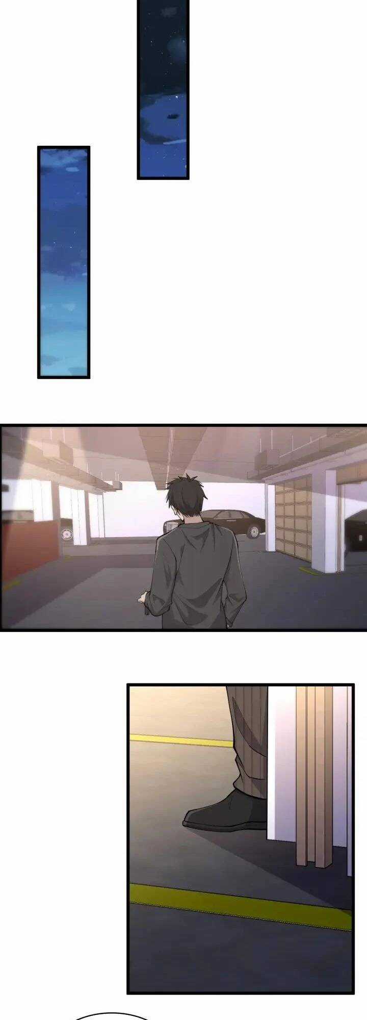 Đại Y Lăng Nhiên - Chapter 132 - Trang 6