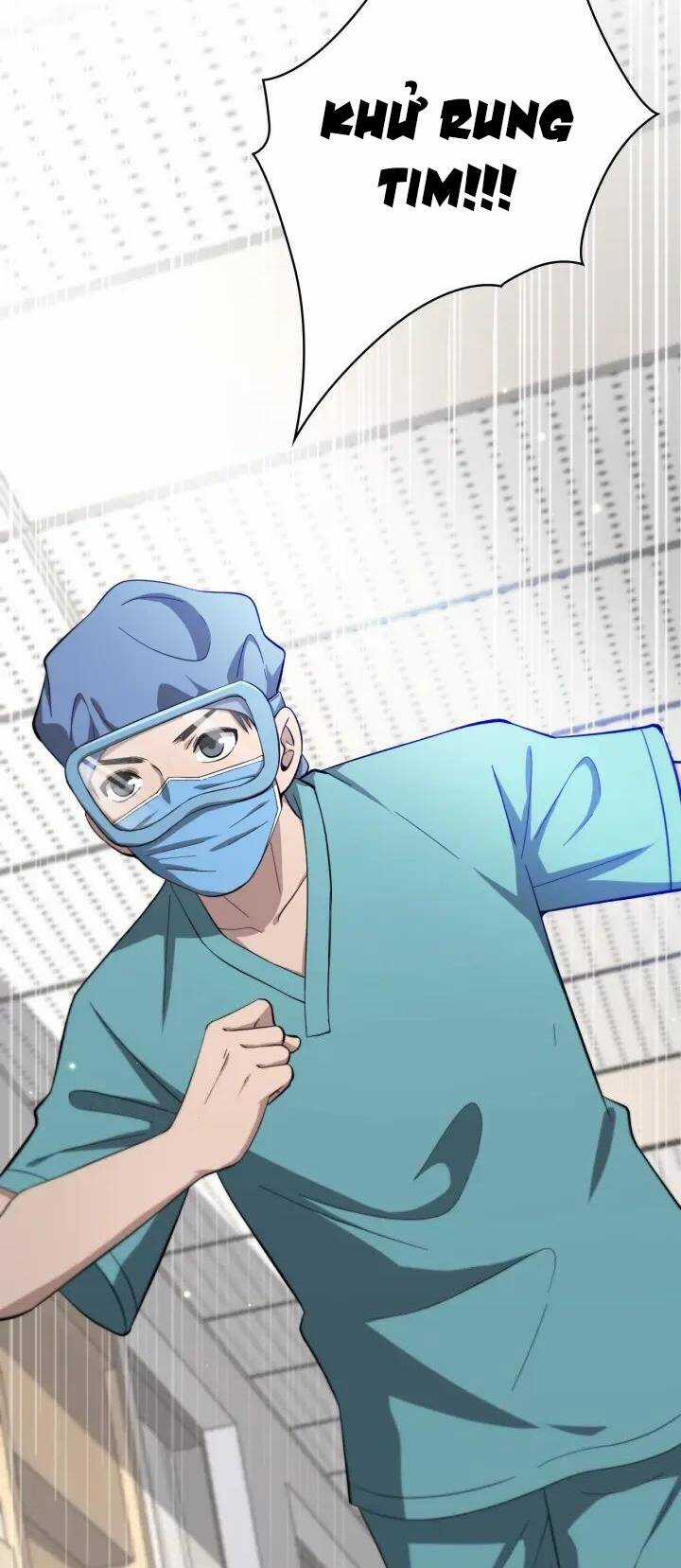 Đại Y Lăng Nhiên - Chapter 140 - Trang 32