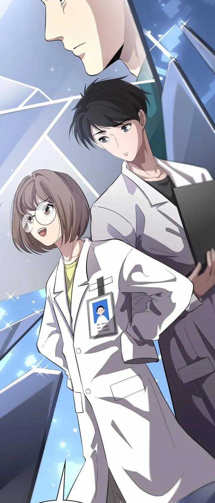 Đại Y Lăng Nhiên - Chapter 149 - Trang 32