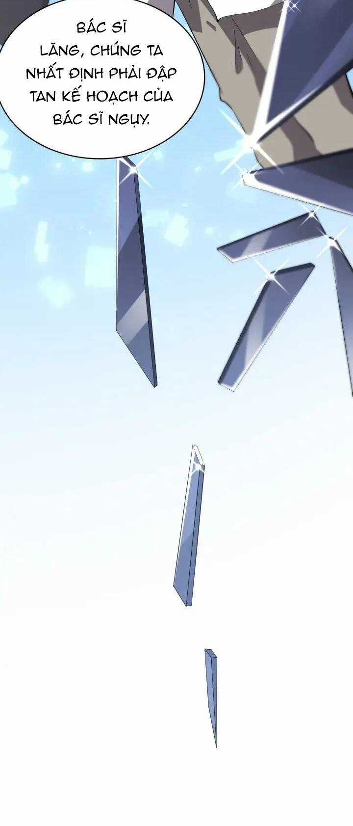 Đại Y Lăng Nhiên - Chapter 149 - Trang 33