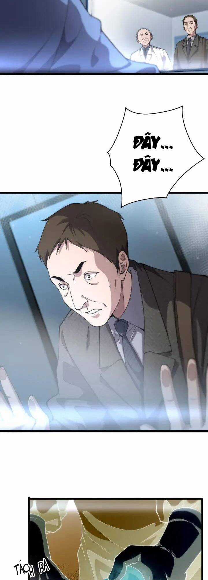 Đại Y Lăng Nhiên - Chapter 151 - Trang 16