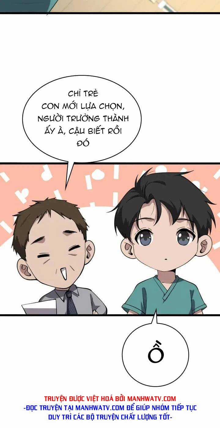 Đại Y Lăng Nhiên - Chapter 151 - Trang 30