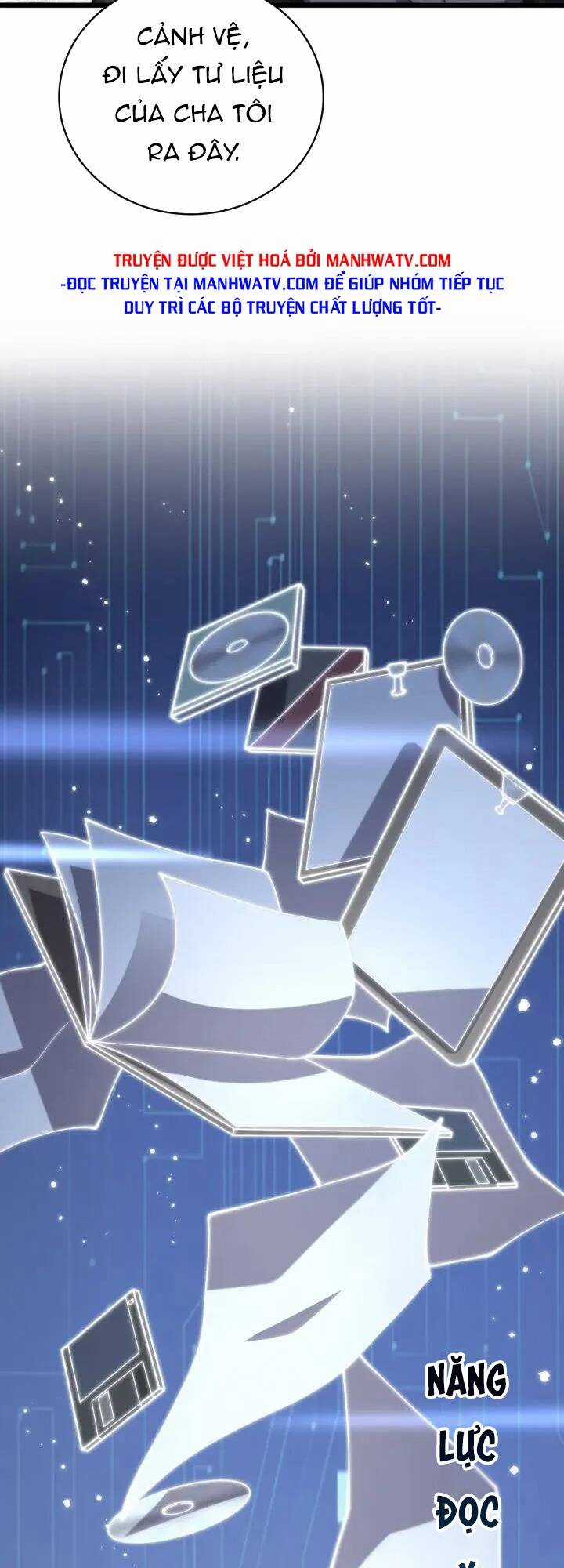 Đại Y Lăng Nhiên - Chapter 153 - Trang 25