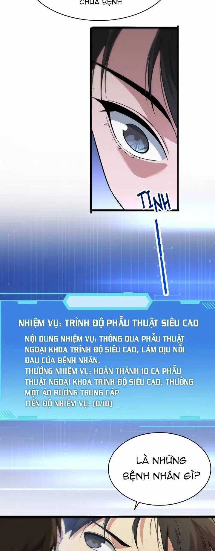 Đại Y Lăng Nhiên - Chapter 156 - Trang 14