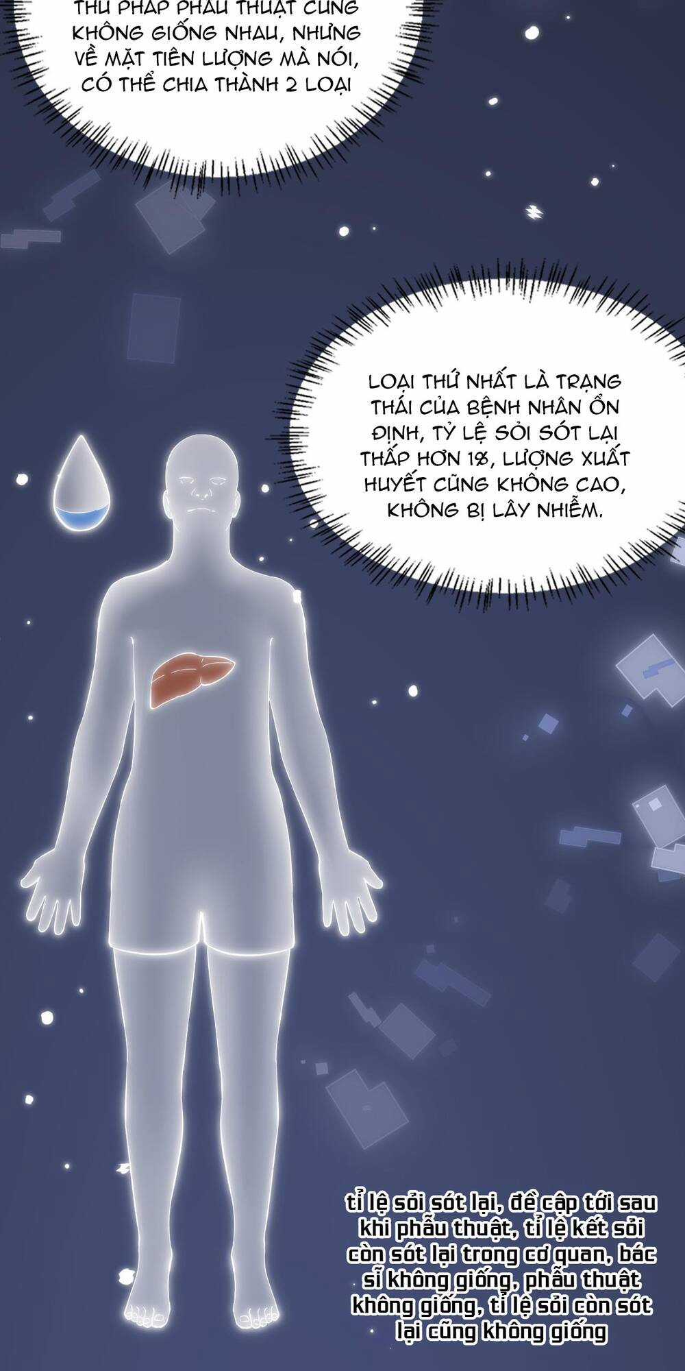 Đại Y Lăng Nhiên - Chapter 157 - Trang 14