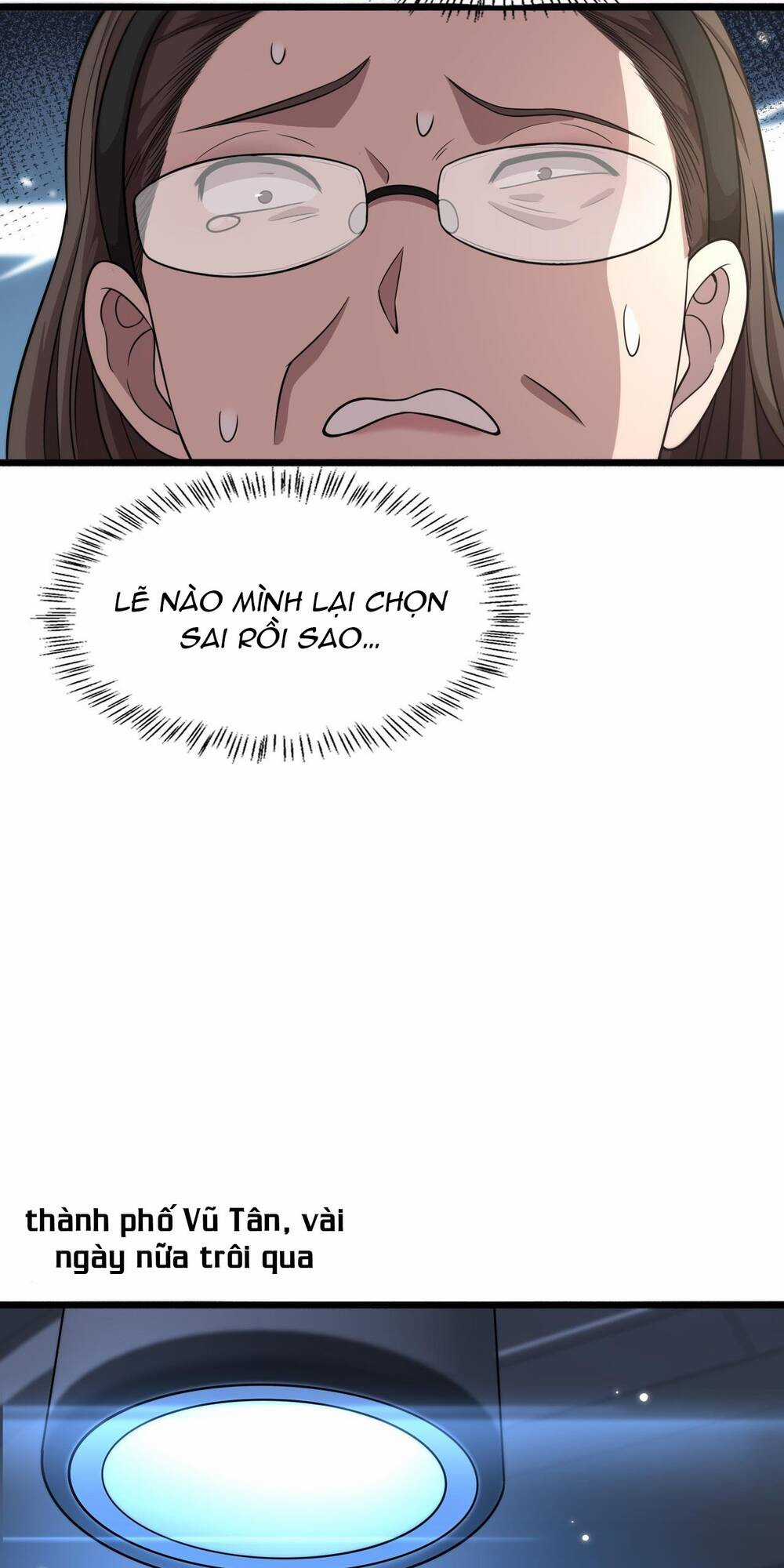 Đại Y Lăng Nhiên - Chapter 157 - Trang 35