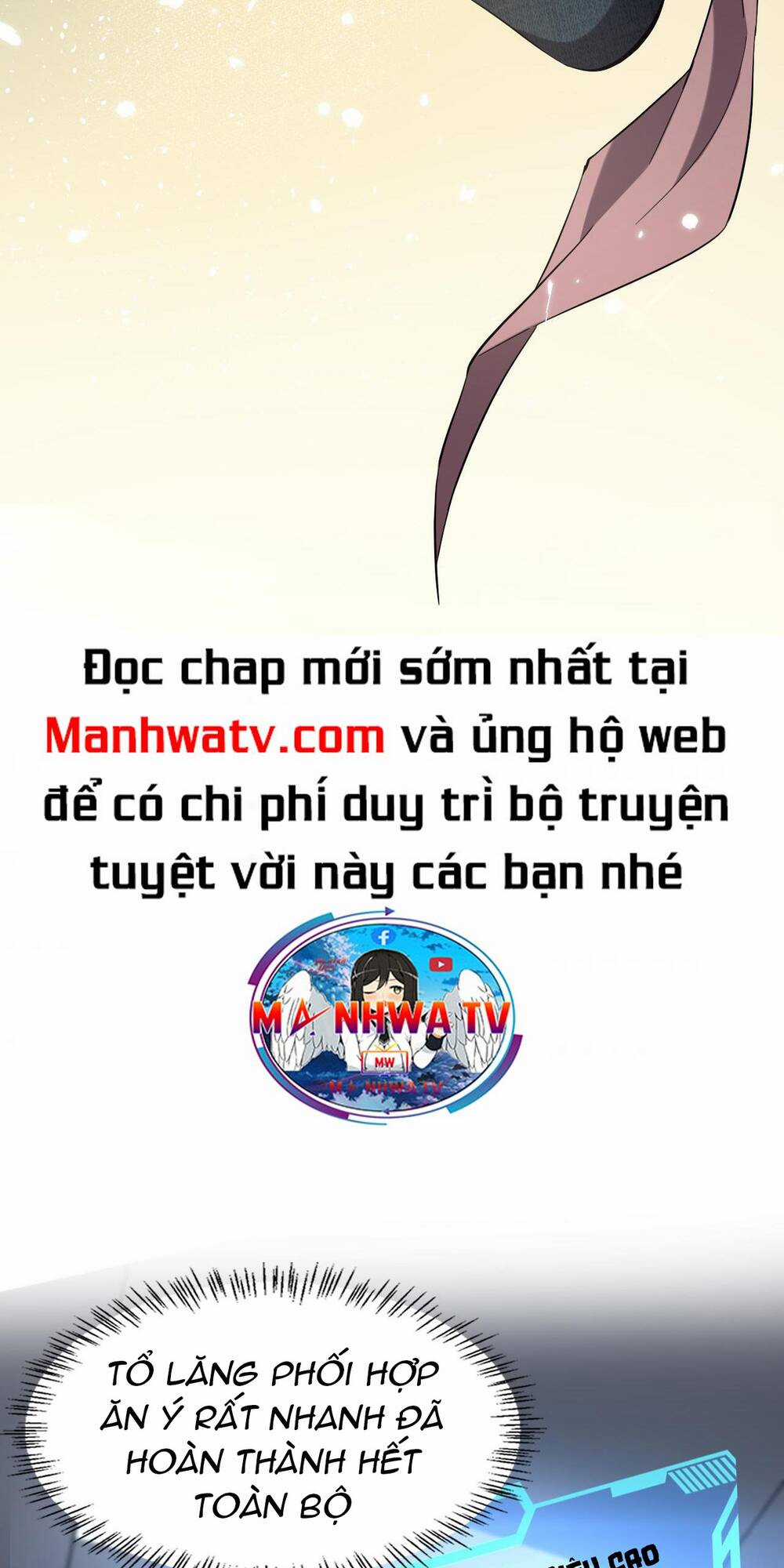 Đại Y Lăng Nhiên - Chapter 157 - Trang 7