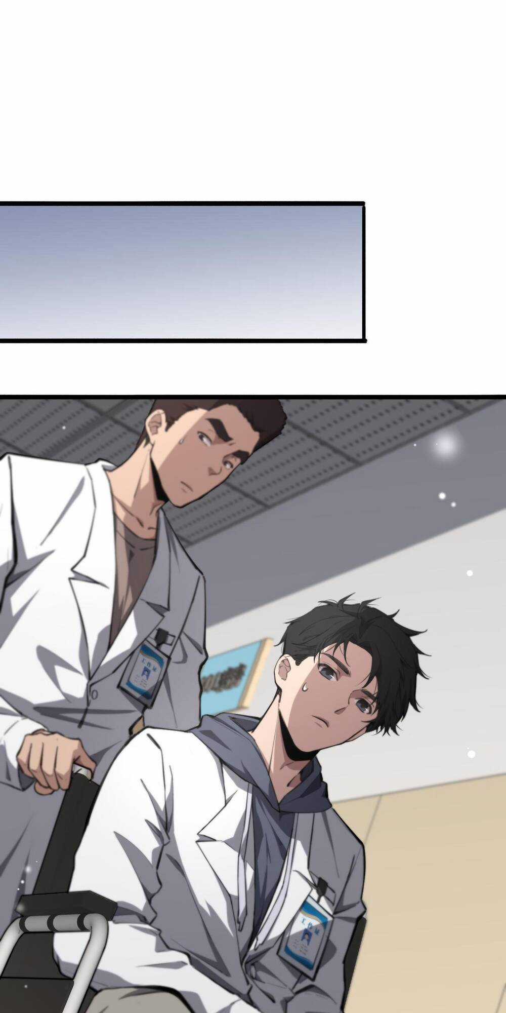 Đại Y Lăng Nhiên - Chapter 158 - Trang 11