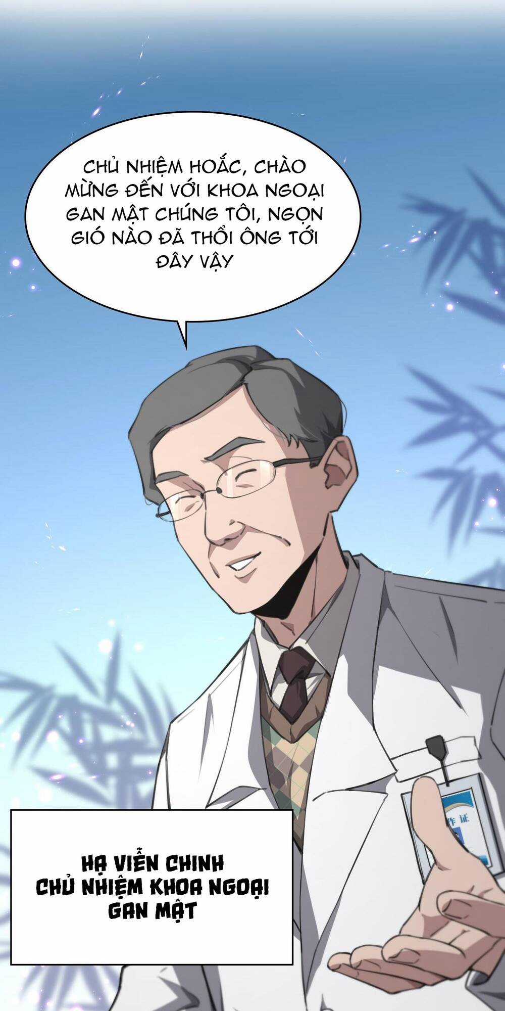 Đại Y Lăng Nhiên - Chapter 158 - Trang 6